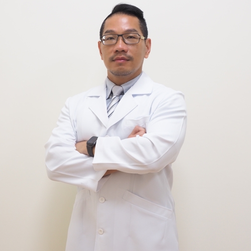 Yung-Chang Yang, M.D. – Kaohsiung Armed Forces General Hospital