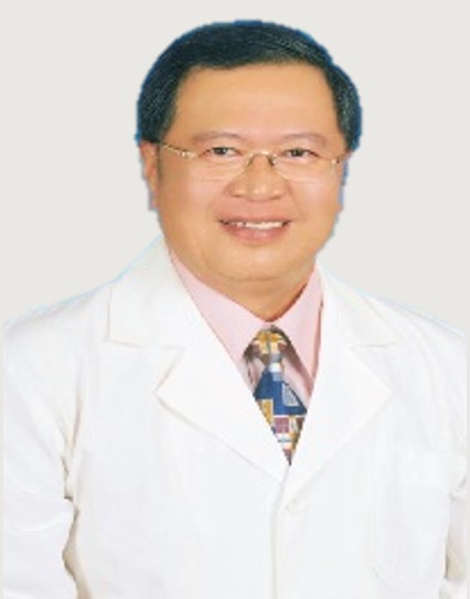 YU ZHANG, M.D.