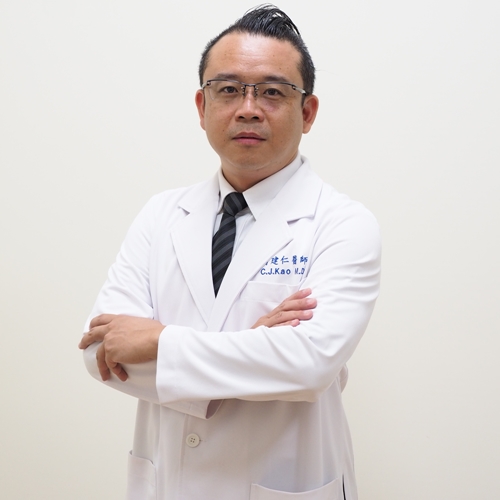 Chien-Jen Kao, M.D.