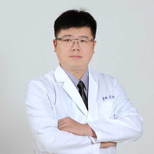 黃俊杰