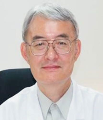 劉中興