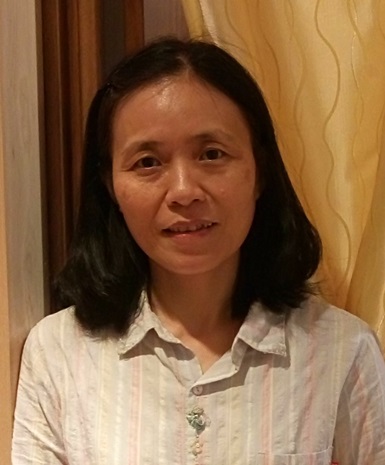謝宜庭