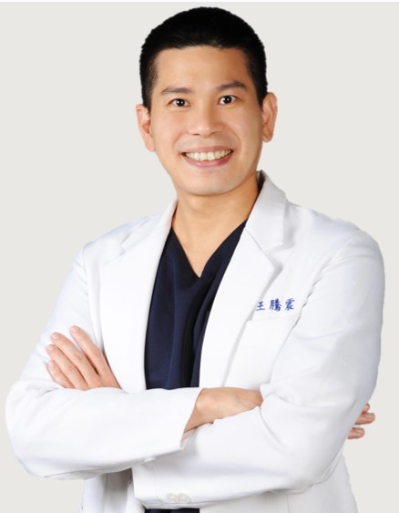 TUN-JUN WANG, M.D.