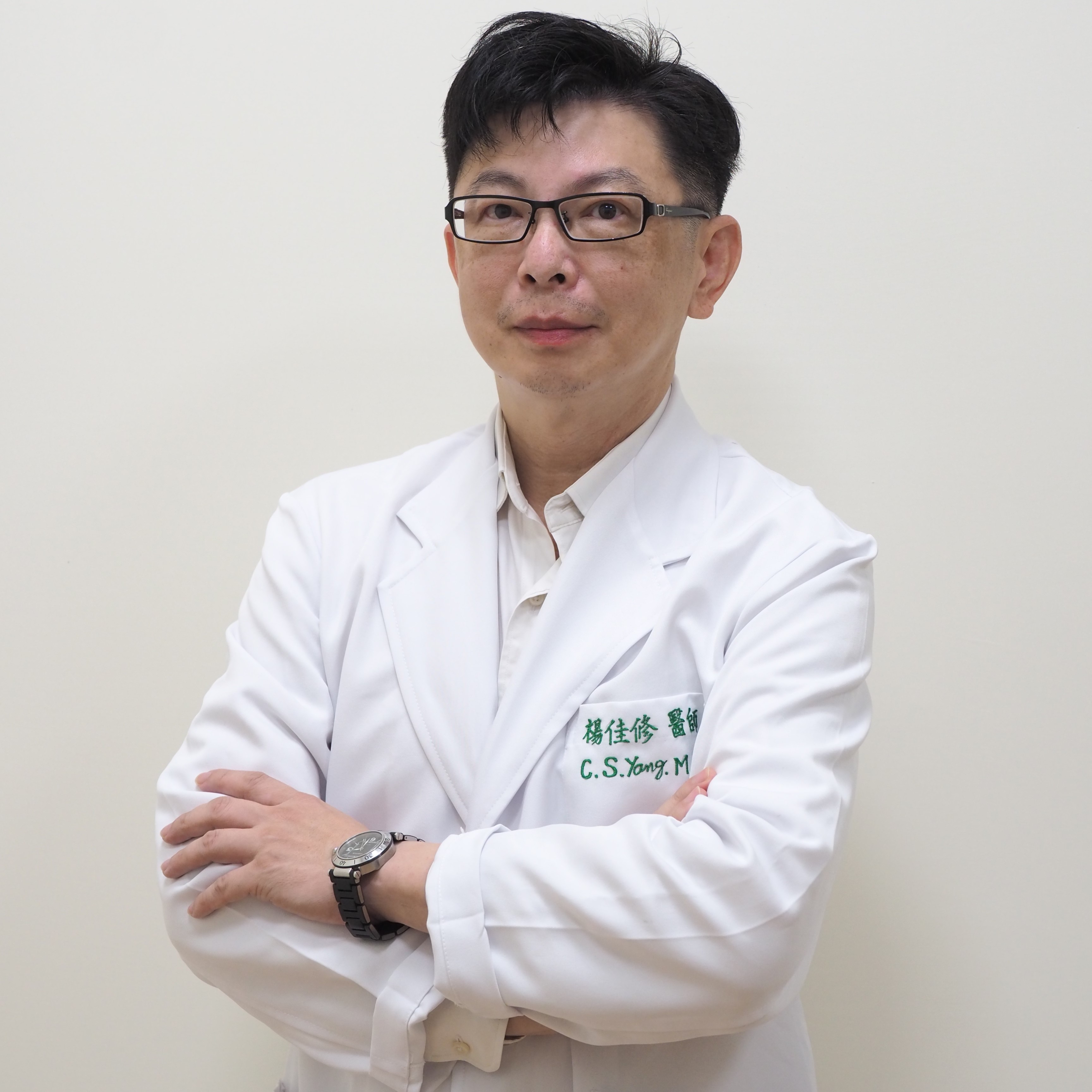 CHIA-SHO-YANG