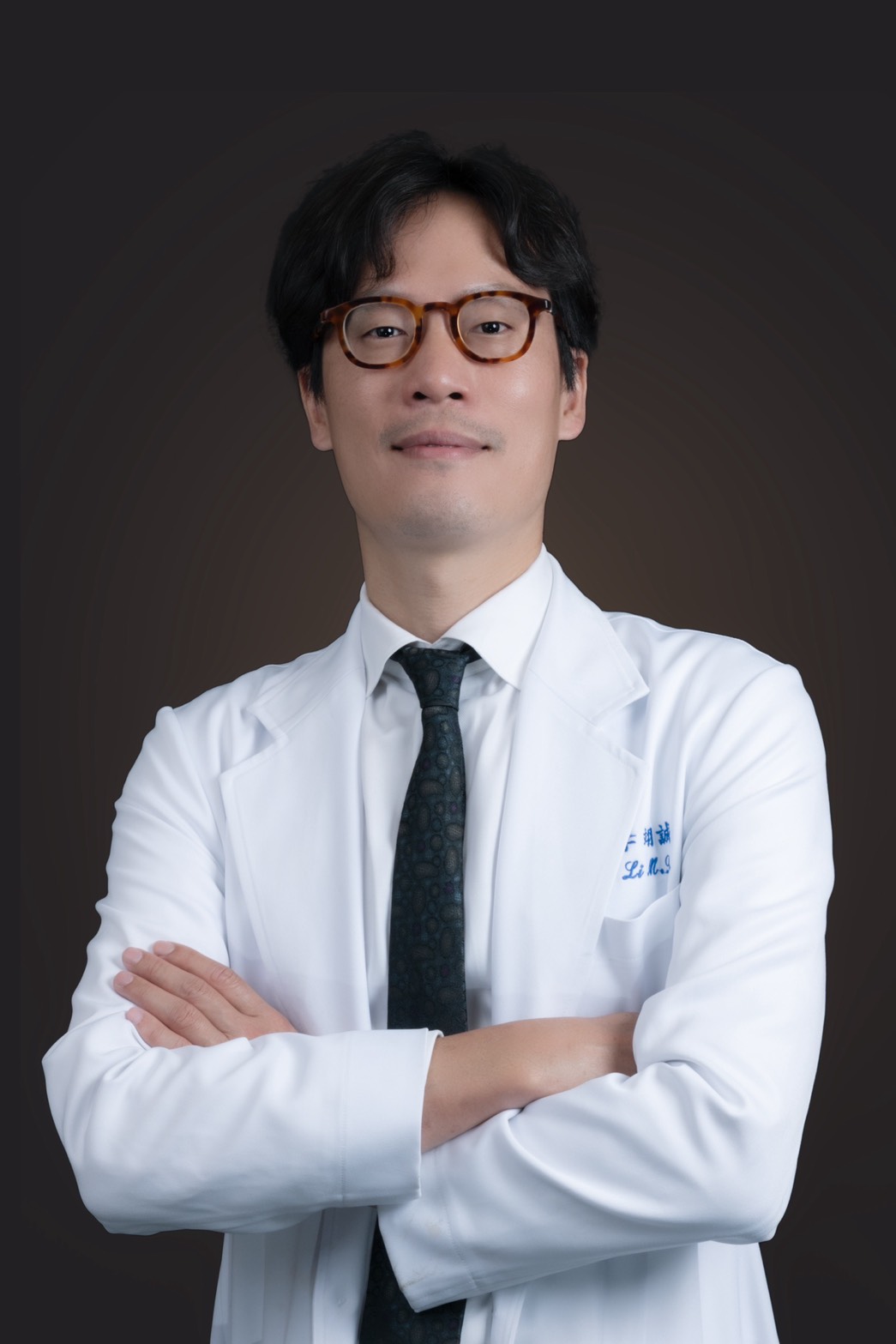 李翊誠