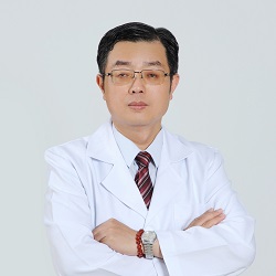 CHEN-NAN FU, M.D.