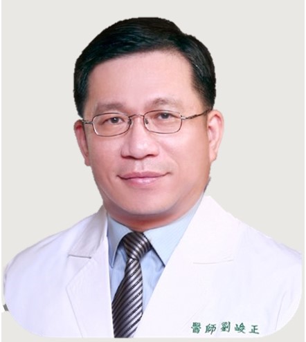 Chun-Cheng Liu, M.D.