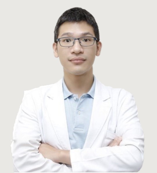Yih-Min Chu, M.D.