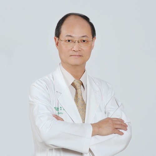 陳立科